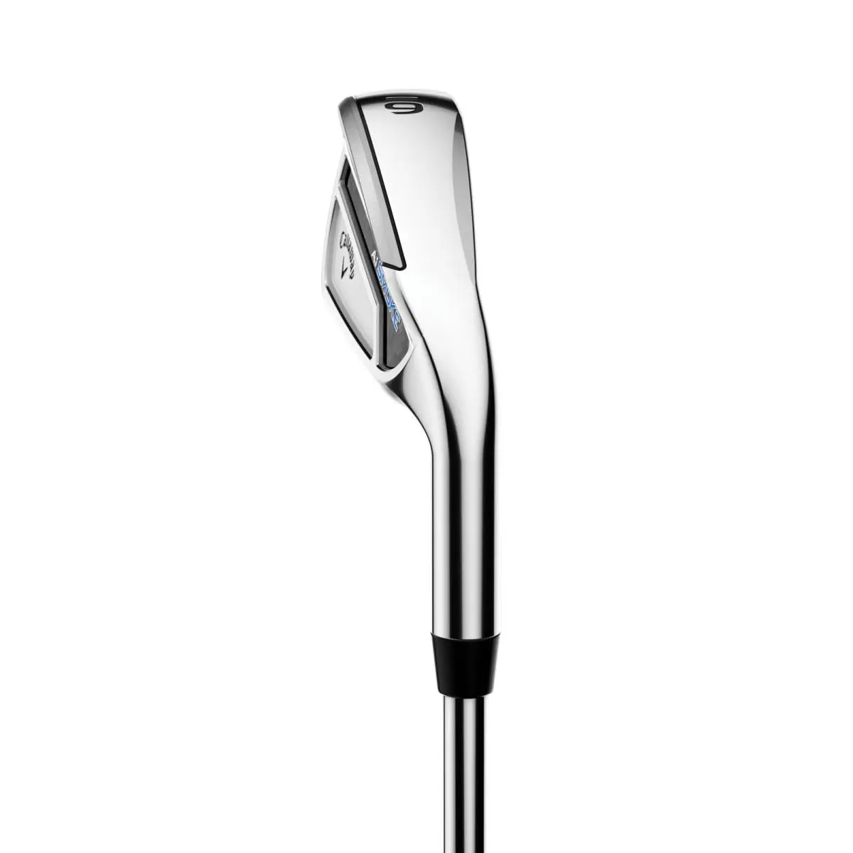 Callaway  - Callaway Paradym Ai Smoke - Paradym Smoke - Silver 3