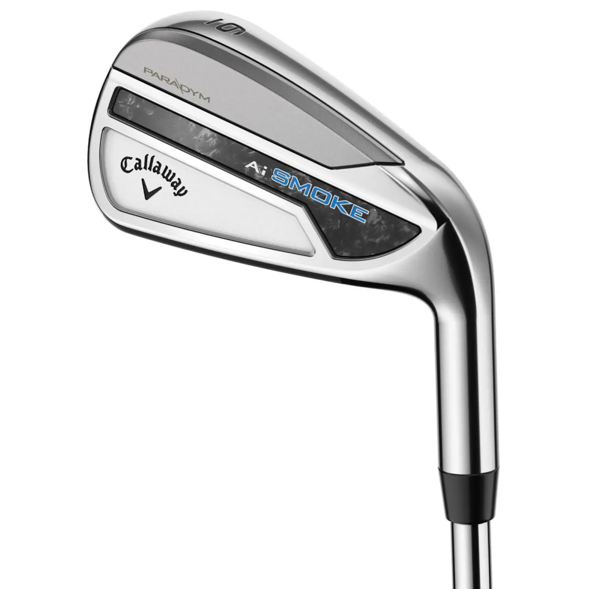Callaway  - Callaway Paradym Ai Smoke - Paradym Smoke - Silver 6