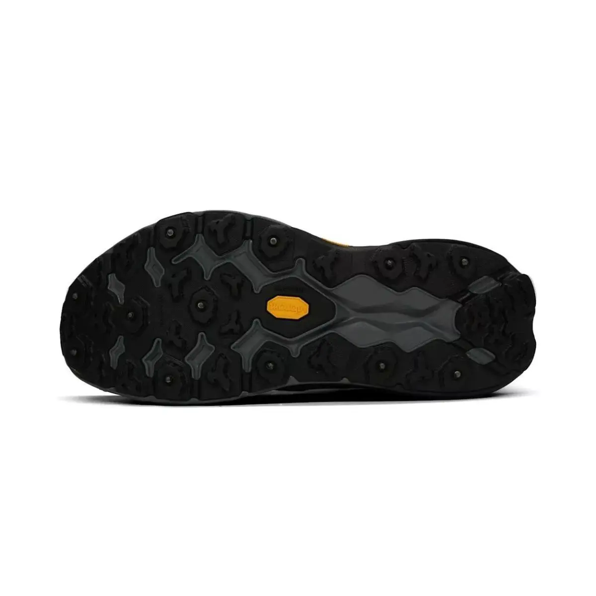 Hoka shoes - Hoka One One Speedgoat 5 - 1133550F-BBLC - Black 2