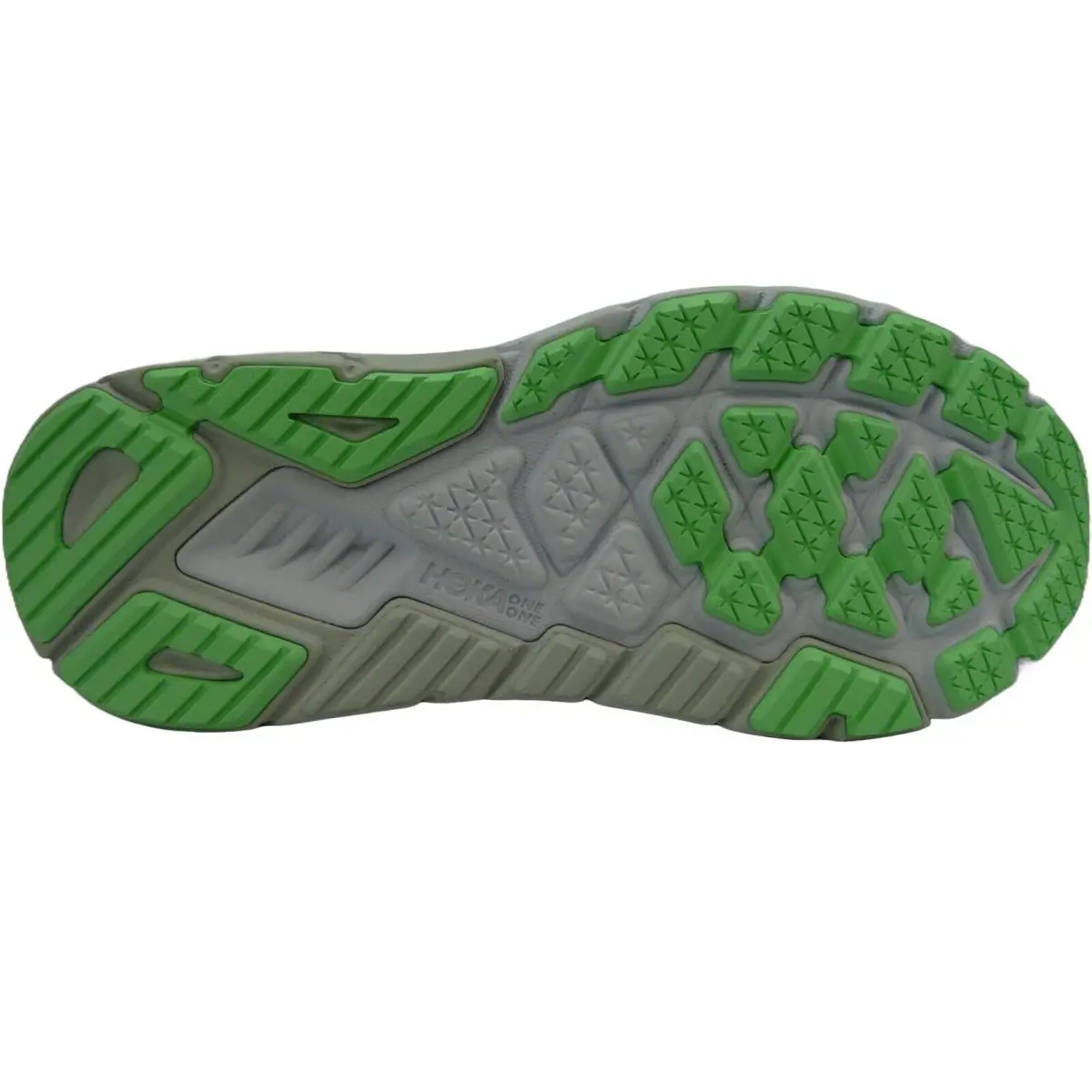 Hoka shoes - Blue (UPC: 194715587595) 1