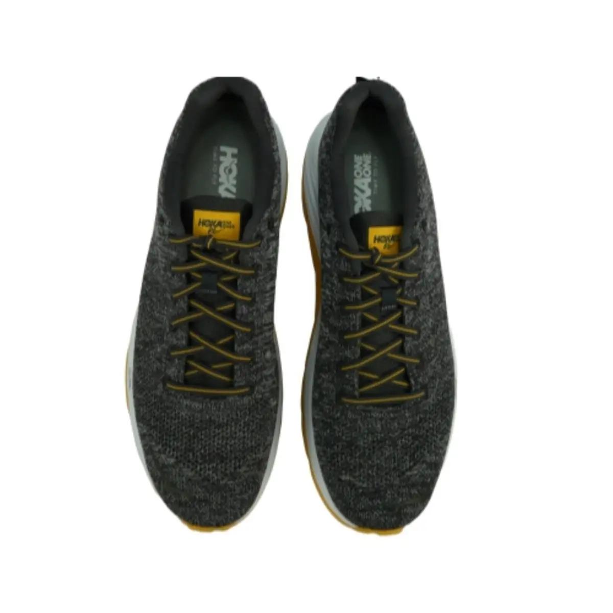 Hoka shoes - Hoka One One Mach - One One Mach - Black 3