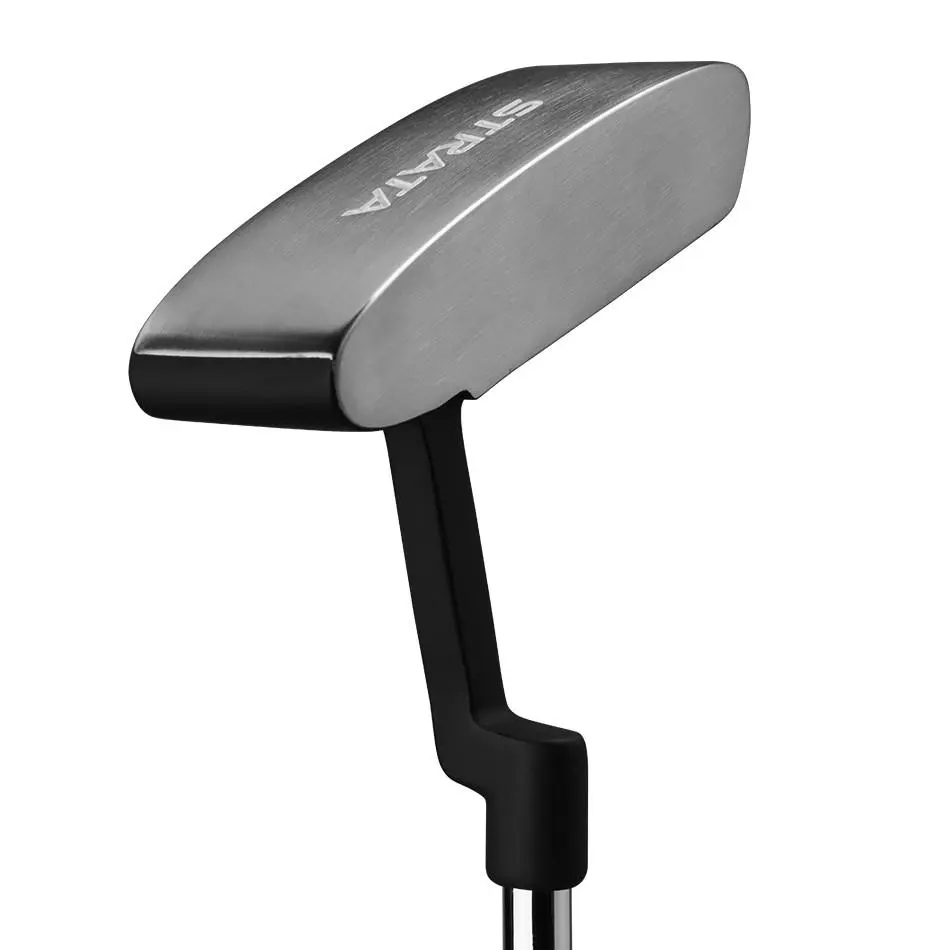 Callaway  - Strata Plus - Strata Plus - 4PKR190714007 - Black & Blue 4