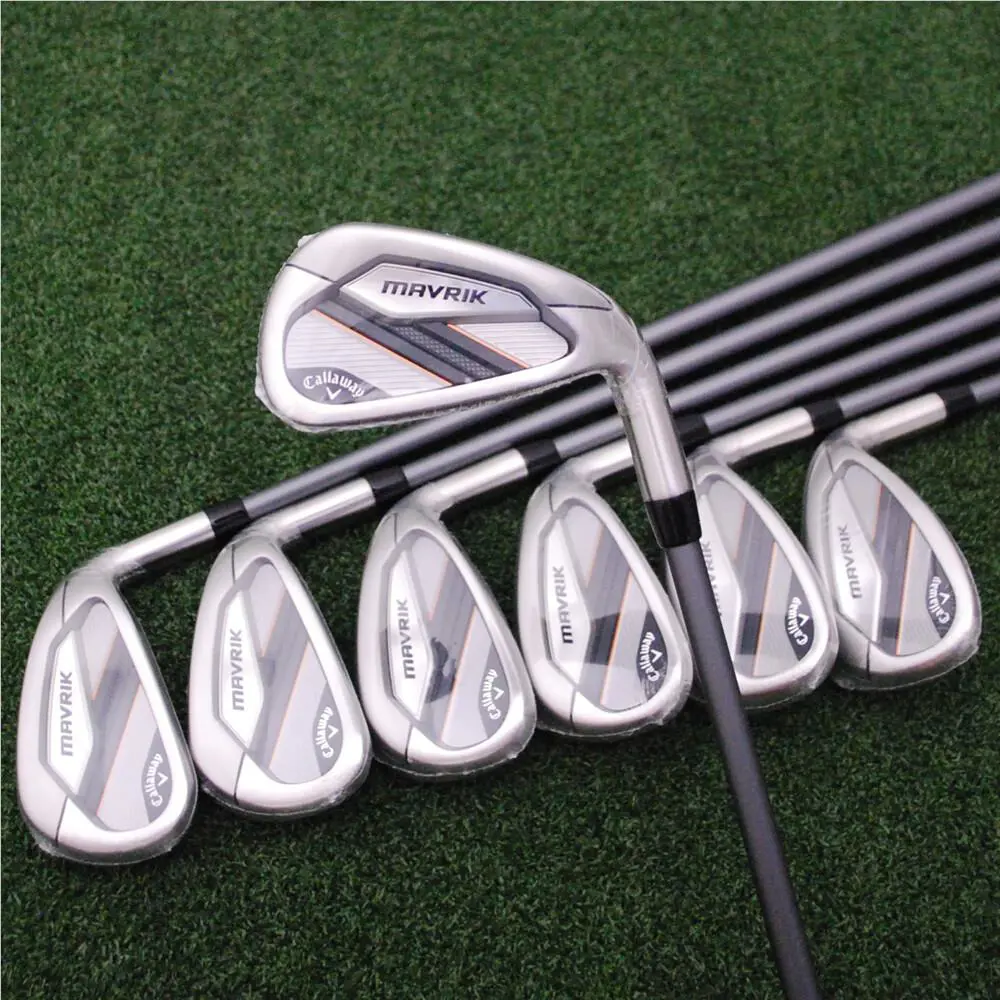 Callaway  - Mavrik 22 - Mavrik 6