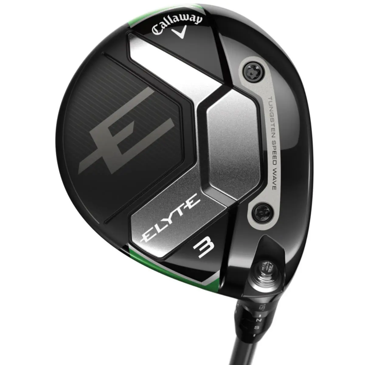 Callaway  - Elyte - Elyte - Green Black 0