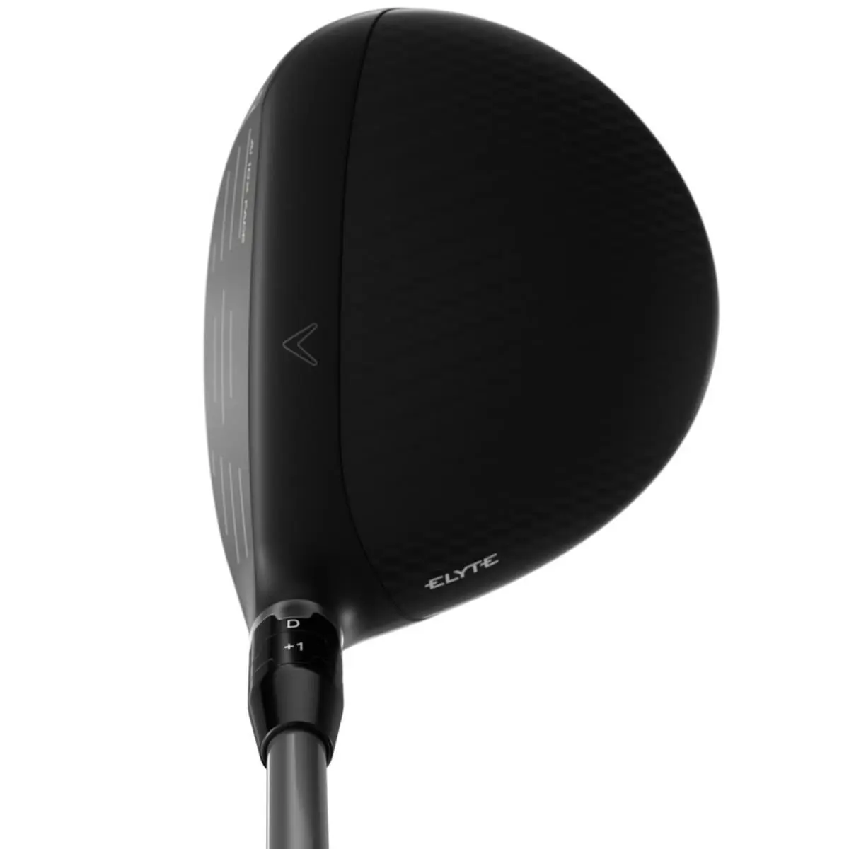 Callaway  - Elyte - Elyte - Green Black 1