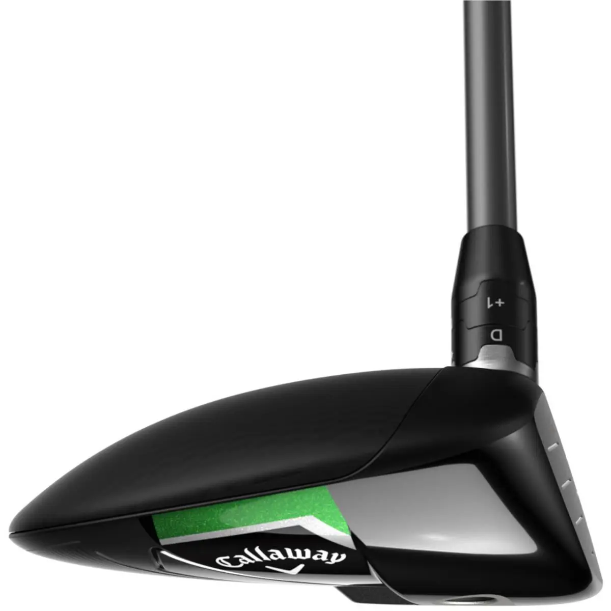 Callaway  - Elyte - Elyte - Green Black 2