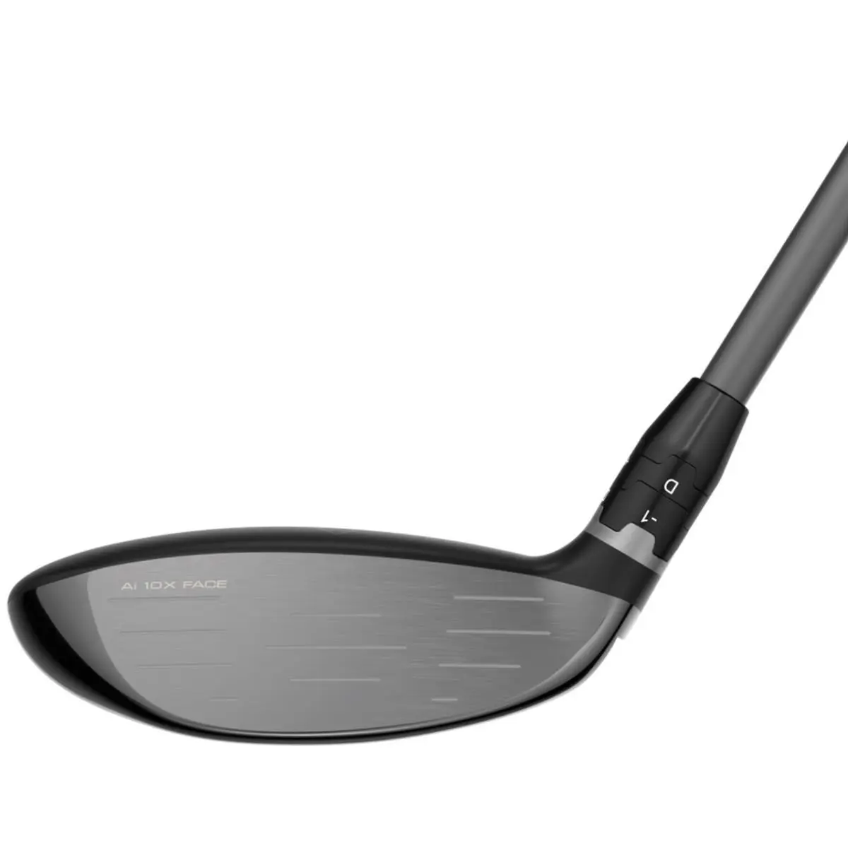Callaway  - Elyte - Elyte - Green Black 3
