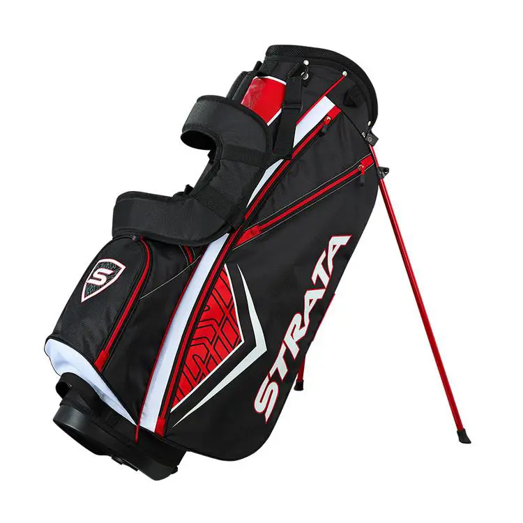 Callaway  - Men`s 14 Piece Strata Plus 9