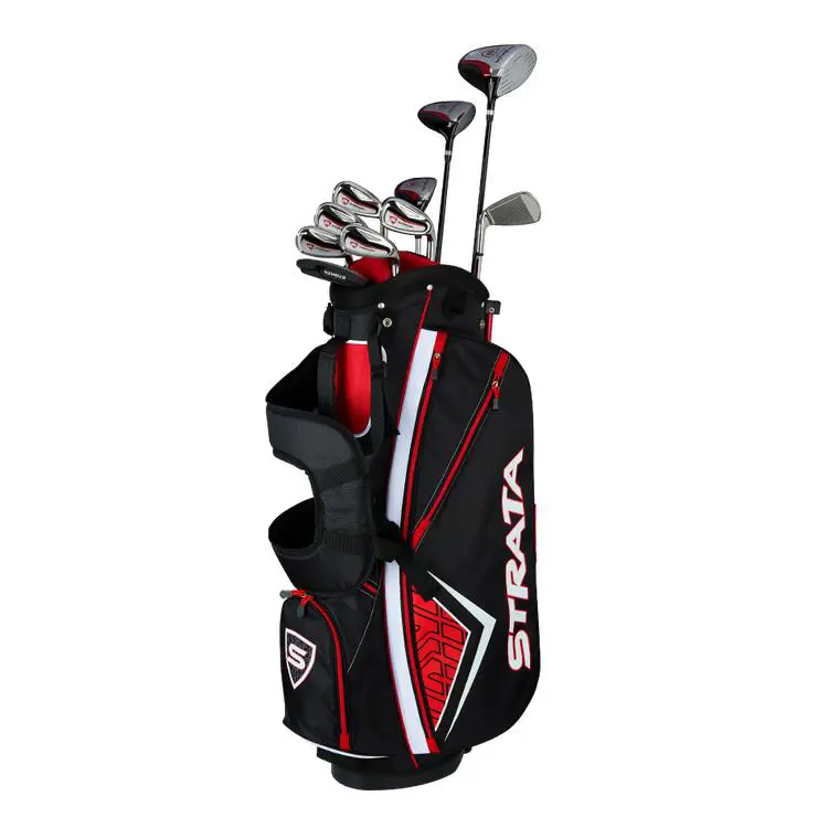 Callaway  - Men`s 14 Piece Strata Plus 0