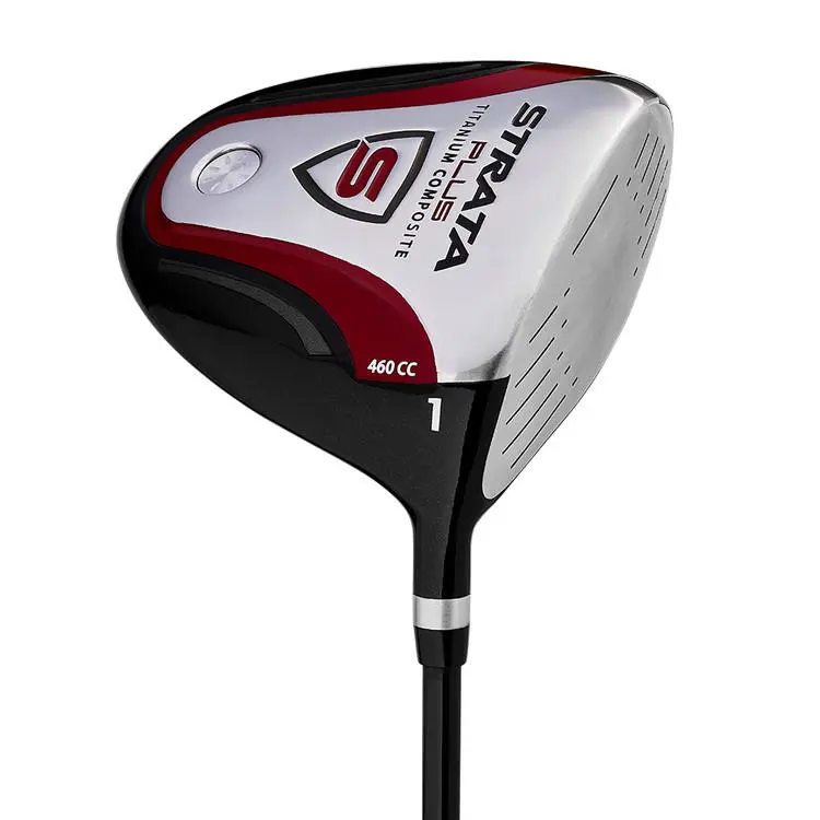 Callaway  - Men`s 14 Piece Strata Plus 1