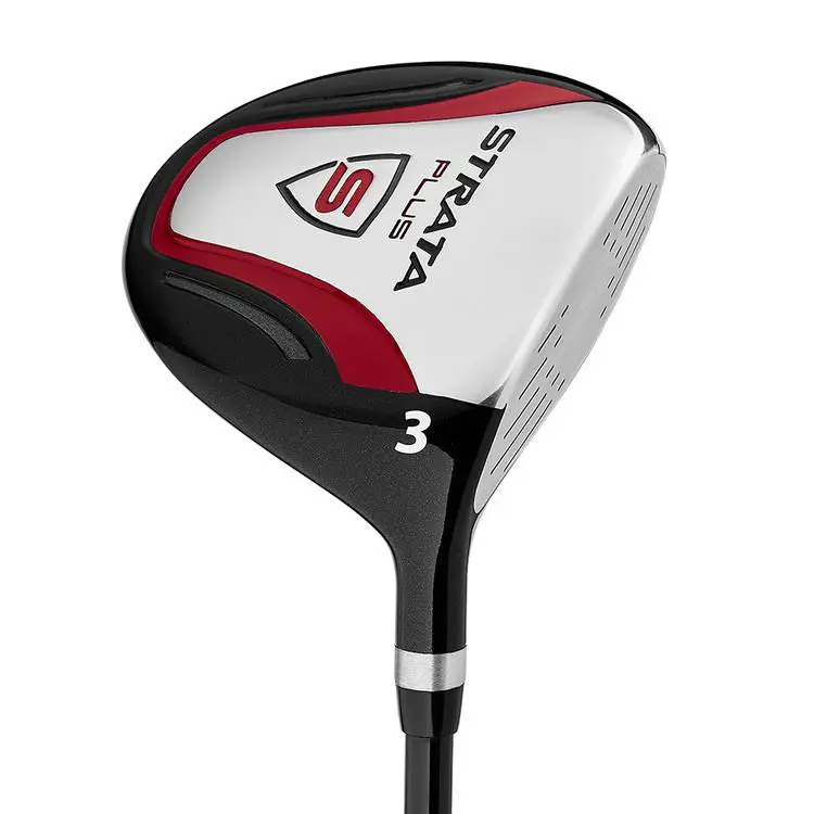 Callaway  - Men`s 14 Piece Strata Plus 2