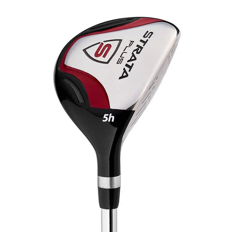 Callaway  - Men`s 14 Piece Strata Plus 3