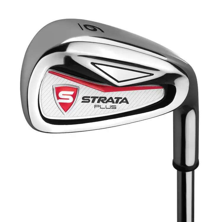 Callaway  - Men`s 14 Piece Strata Plus 5