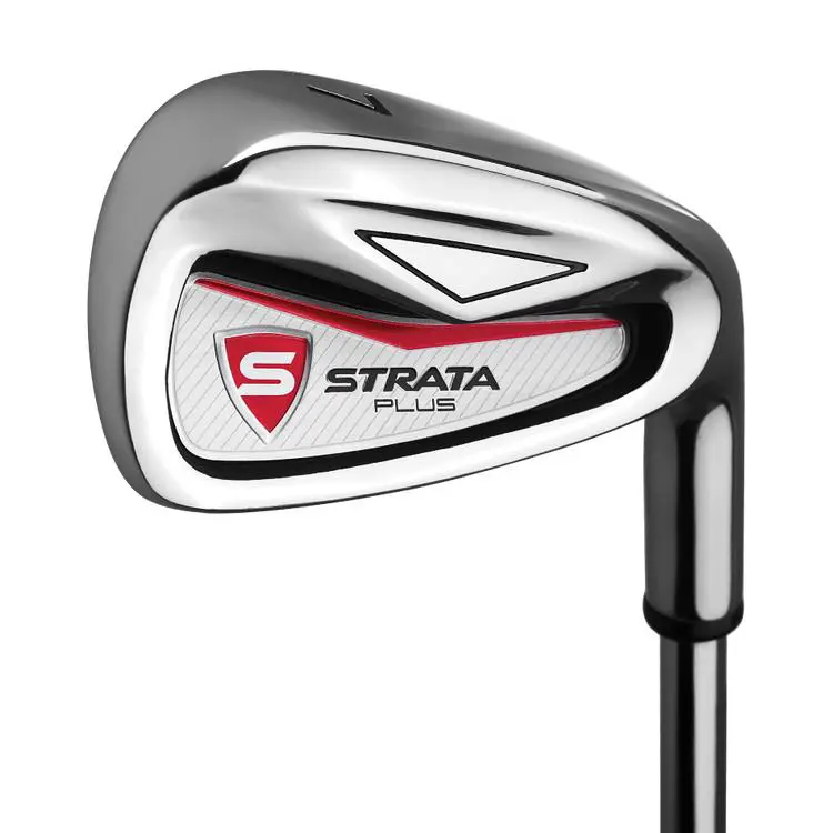 Callaway  - Men`s 14 Piece Strata Plus 6