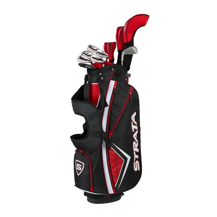 Callaway  - Men`s 14 Piece Strata Plus 10