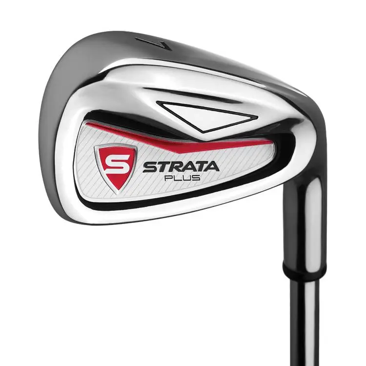 Callaway  - Men`s 14 Piece Strata Plus 17