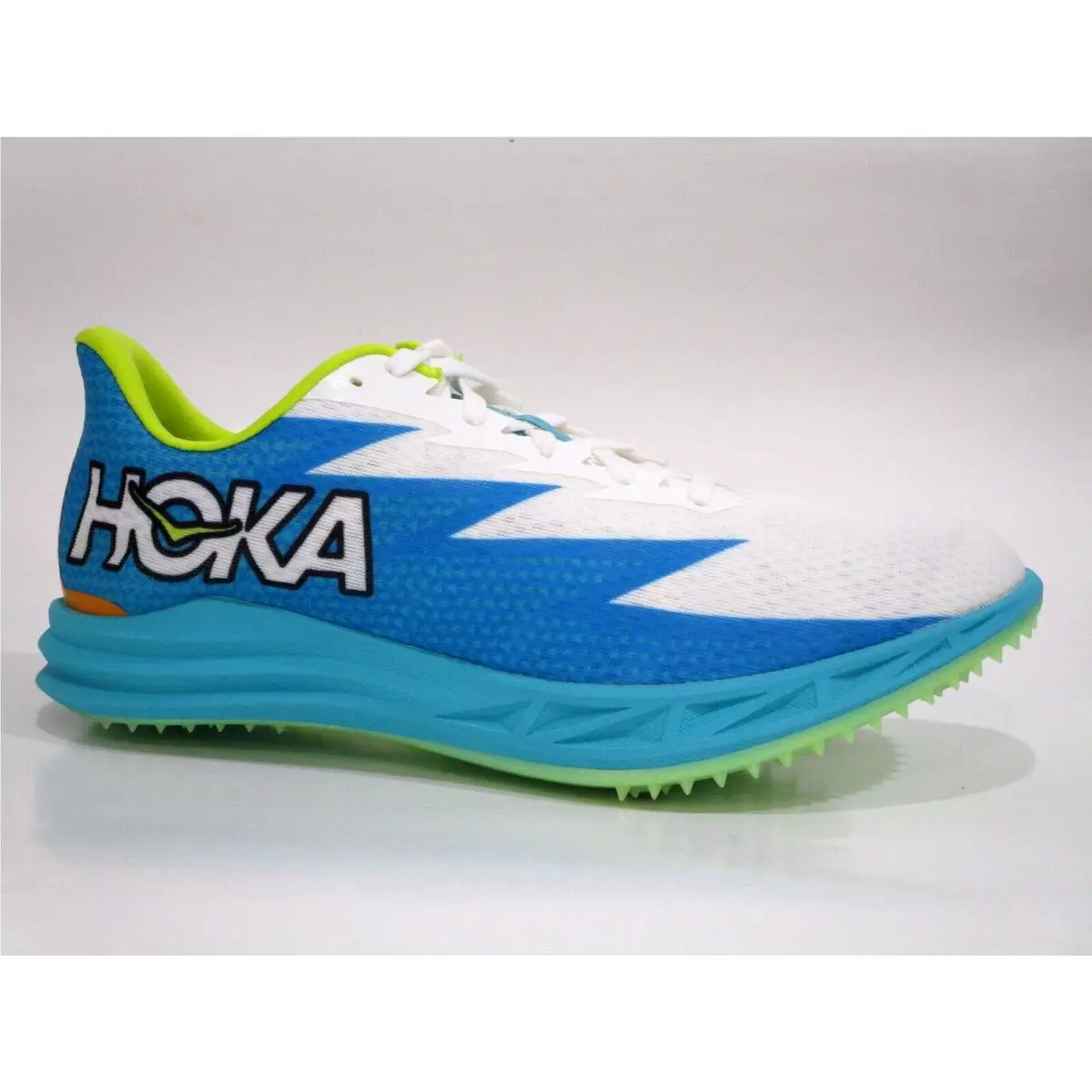Hoka One One Unisex Crescendo MD Running Sneaker Shoes Men’s 9 / Women’s 10.5