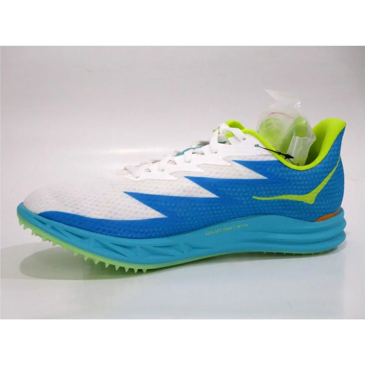 Hoka shoes - Ceramic / Diva Blue 0