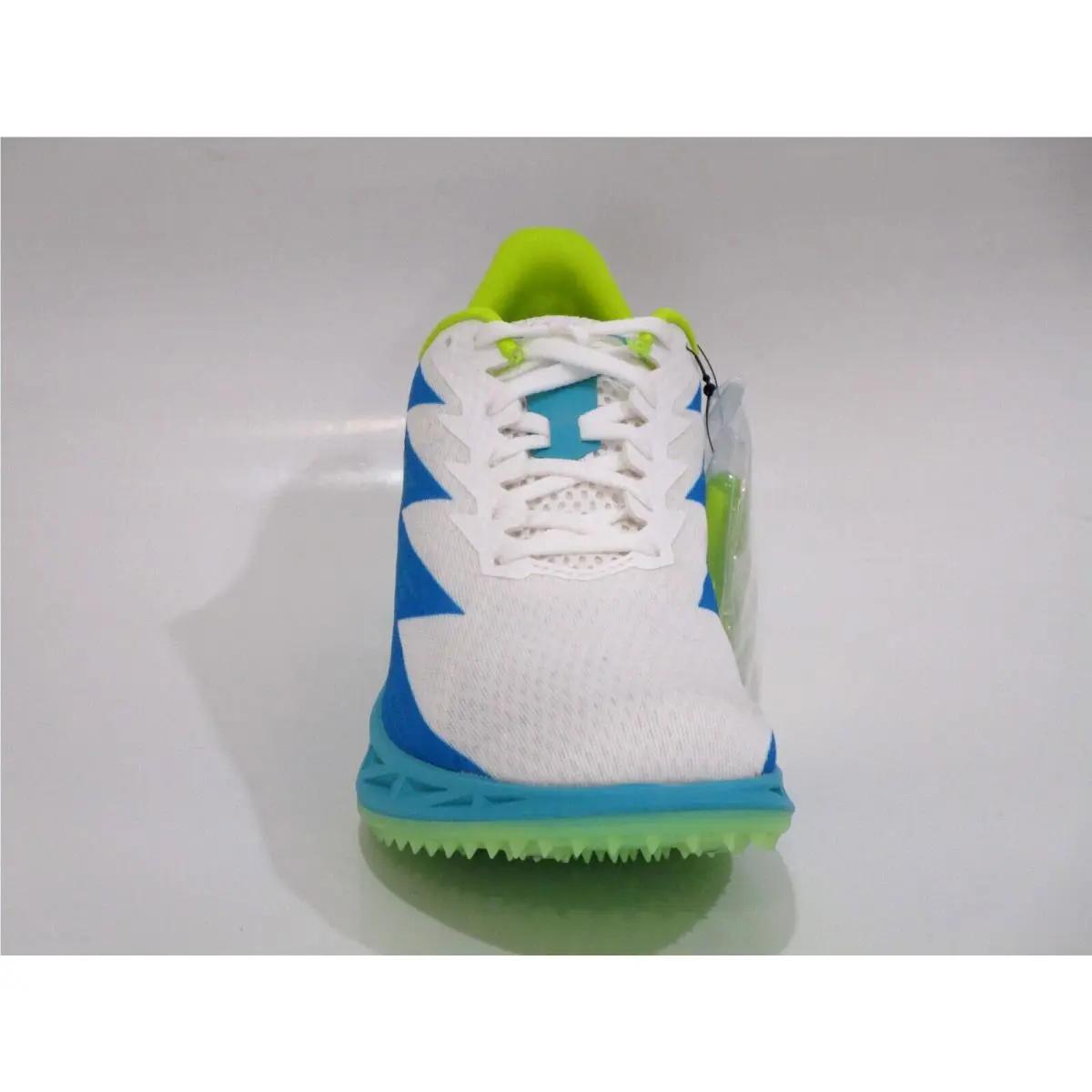 Hoka shoes - Ceramic / Diva Blue 1