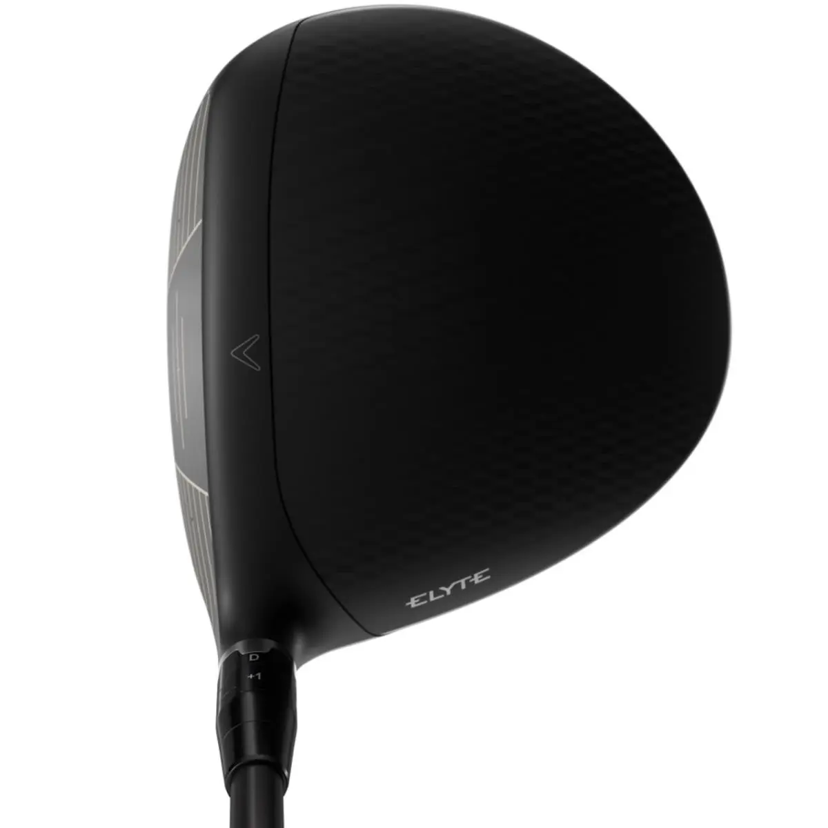 Callaway  - Elyte Max Fast - Elyte Max Fast - Green Black 1