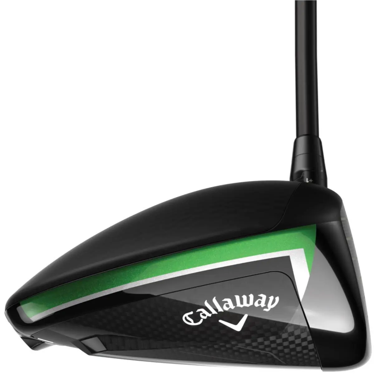 Callaway  - Elyte Max Fast - Elyte Max Fast - Green Black 4