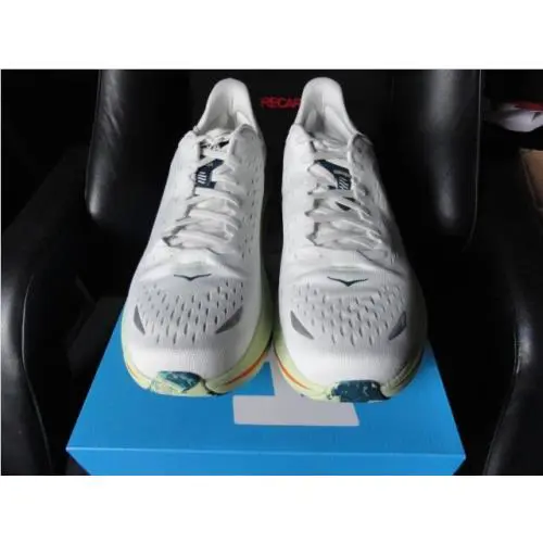 Hoka shoes - KAWANA - KAWANA - 1123163 - White 3