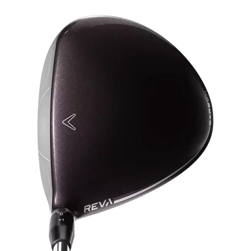 Callaway  - Chrome 1