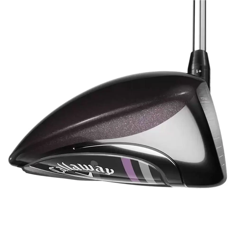 Callaway  - Chrome 2