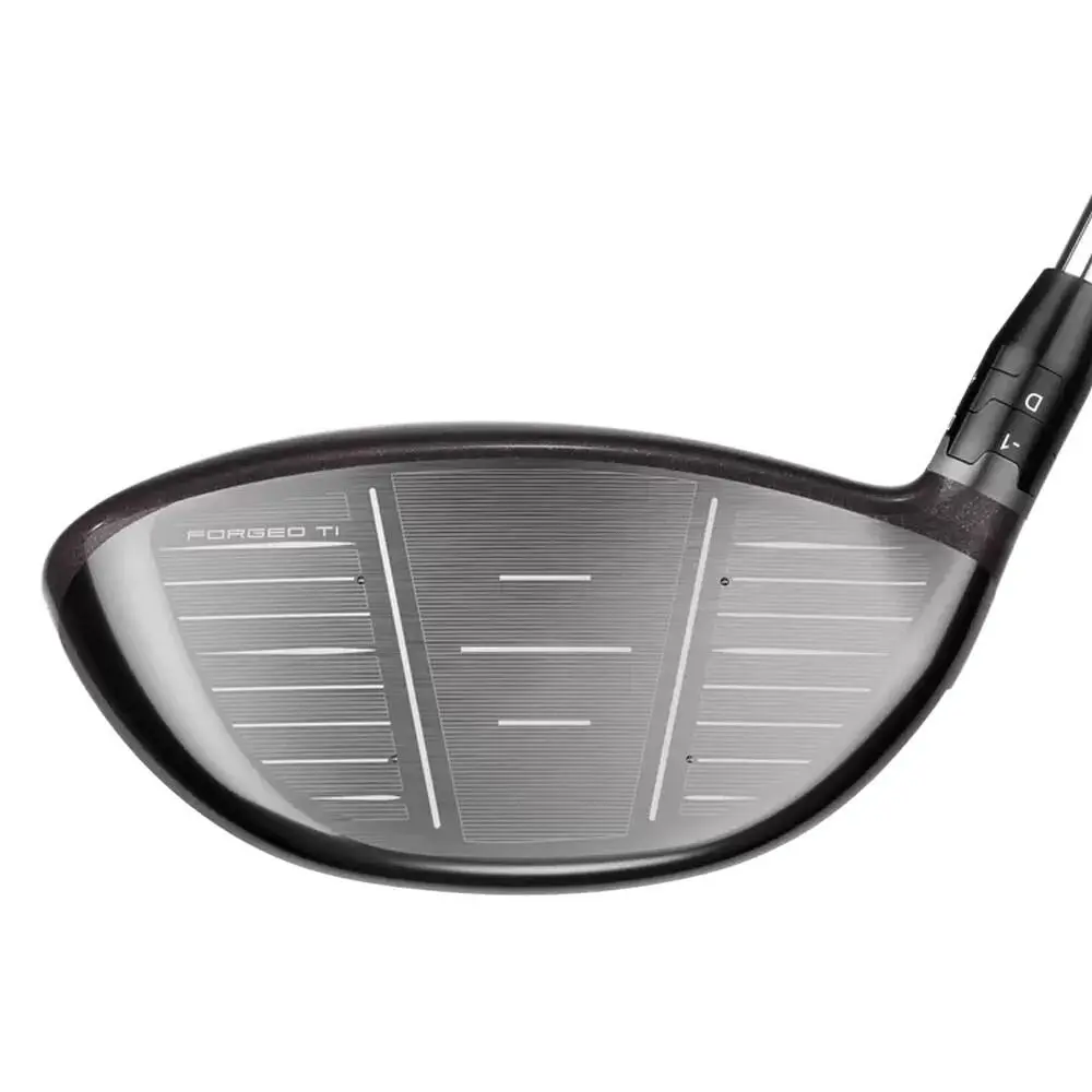 Callaway  - Chrome 3