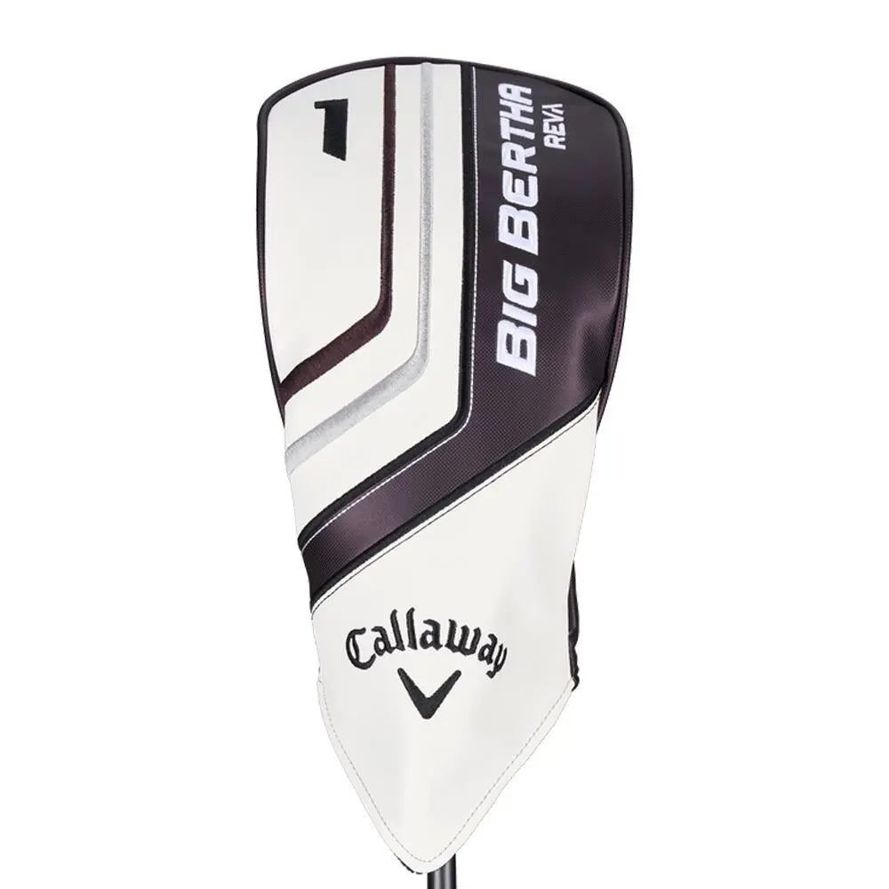 Callaway  - Chrome 5