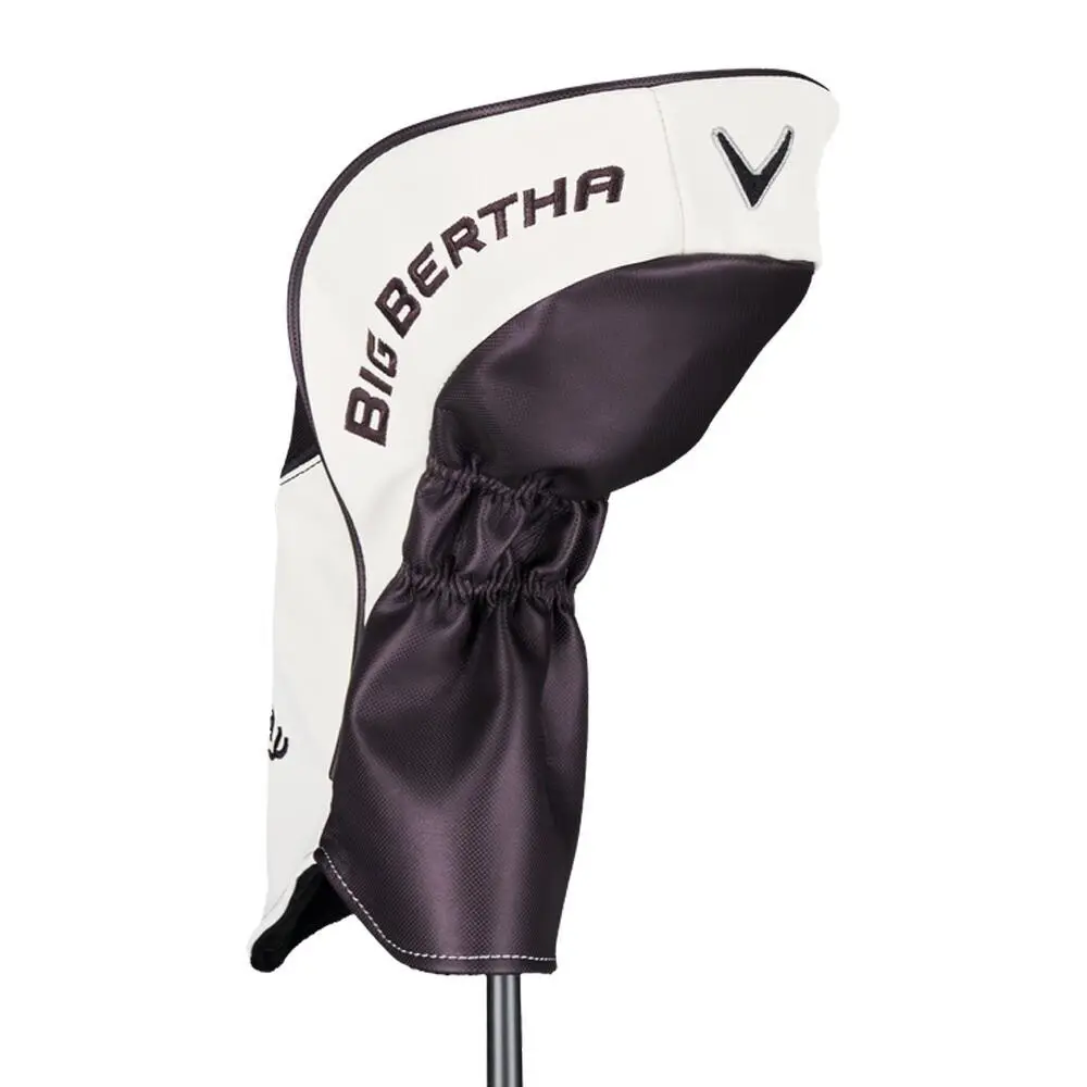 Callaway  - Chrome 6