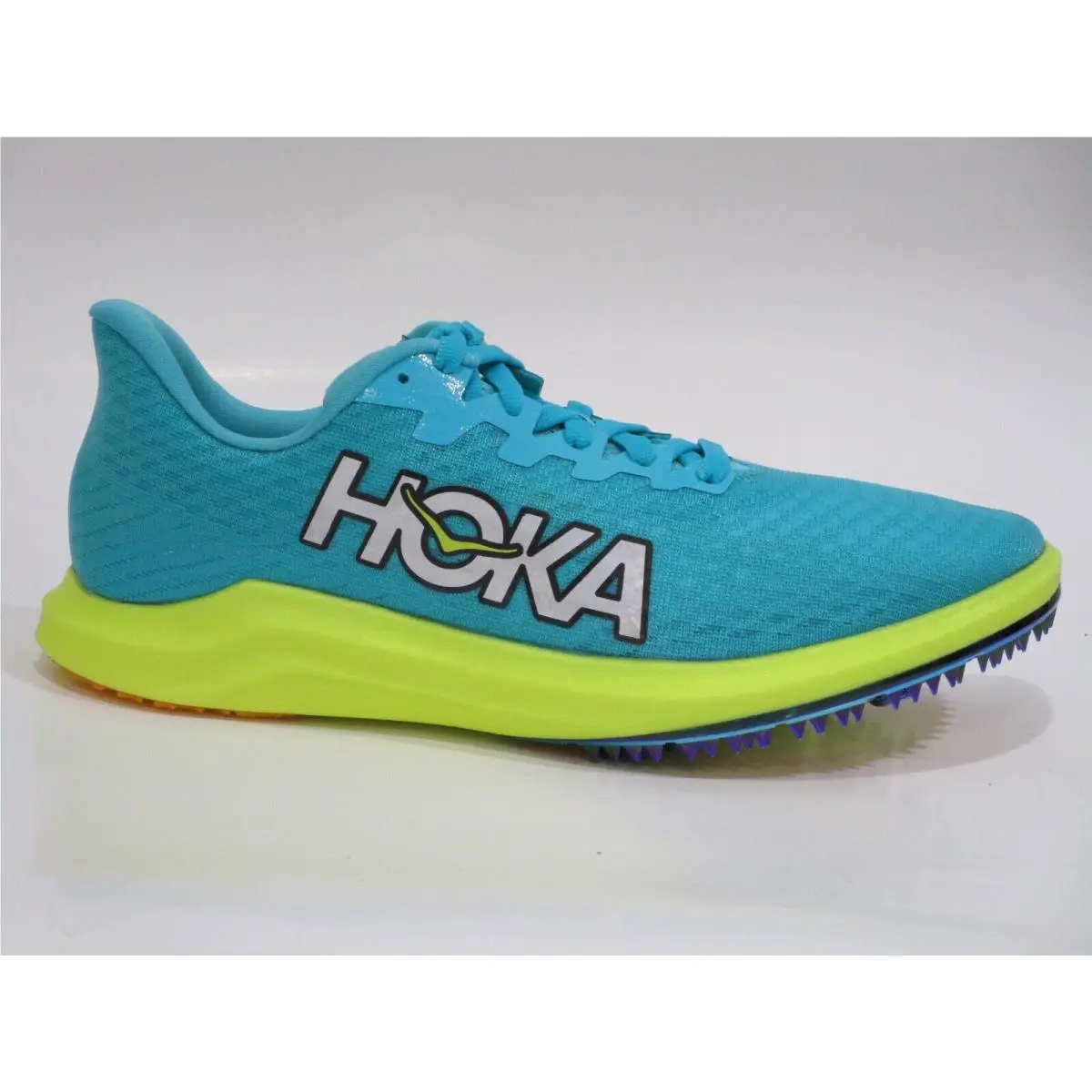 Hoka One One Unisex Cielo X 2 LD Running Sneaker Shoes Men’s 7.5 / Women’s 9 US