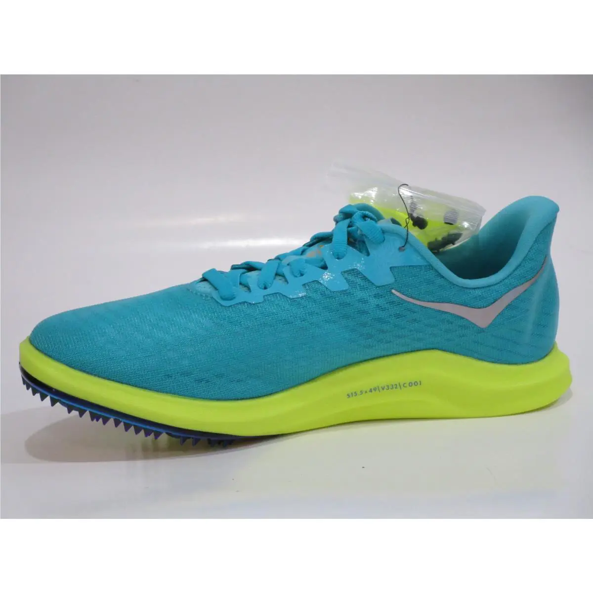 Hoka shoes - Ceramic / Evening Primrose 1