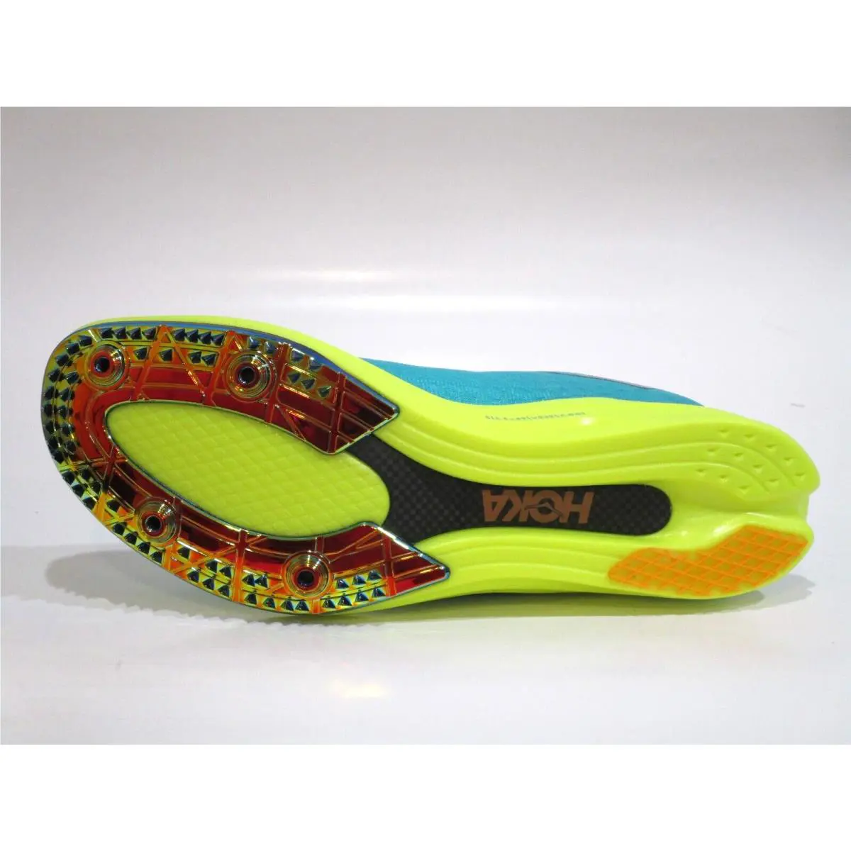 Hoka shoes - Ceramic / Evening Primrose 3