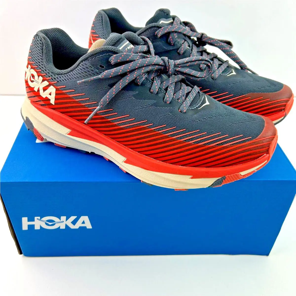 Hoka shoes - Hoka One One Torrent - One One Torrent - 88276 - Black 0