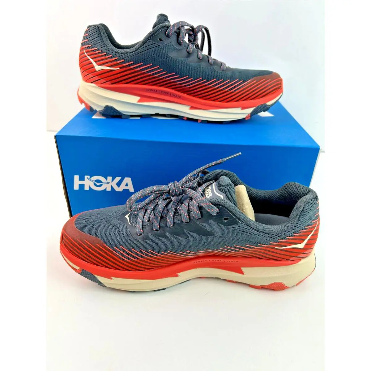 Hoka shoes - Hoka One One Torrent - One One Torrent - 88276 - Black 2