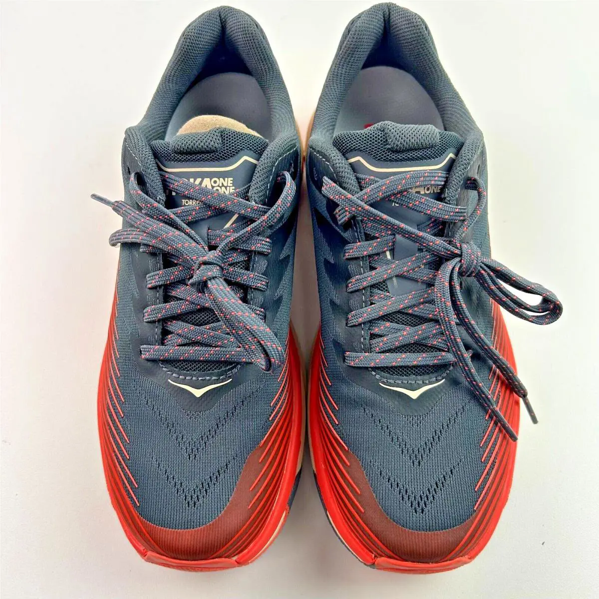 Hoka shoes - Hoka One One Torrent - One One Torrent - 88276 - Black 4