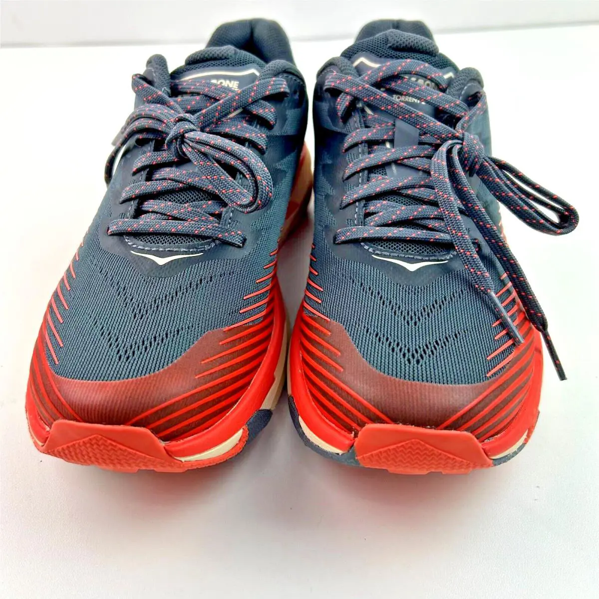 Hoka shoes - Hoka One One Torrent - One One Torrent - 88276 - Black 6
