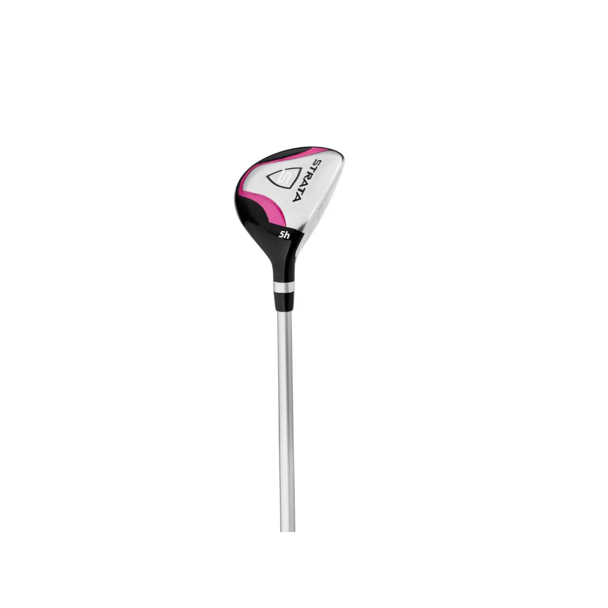 Callaway  - Strata - Strata - 4PKR190611007 - Black/Pink 5