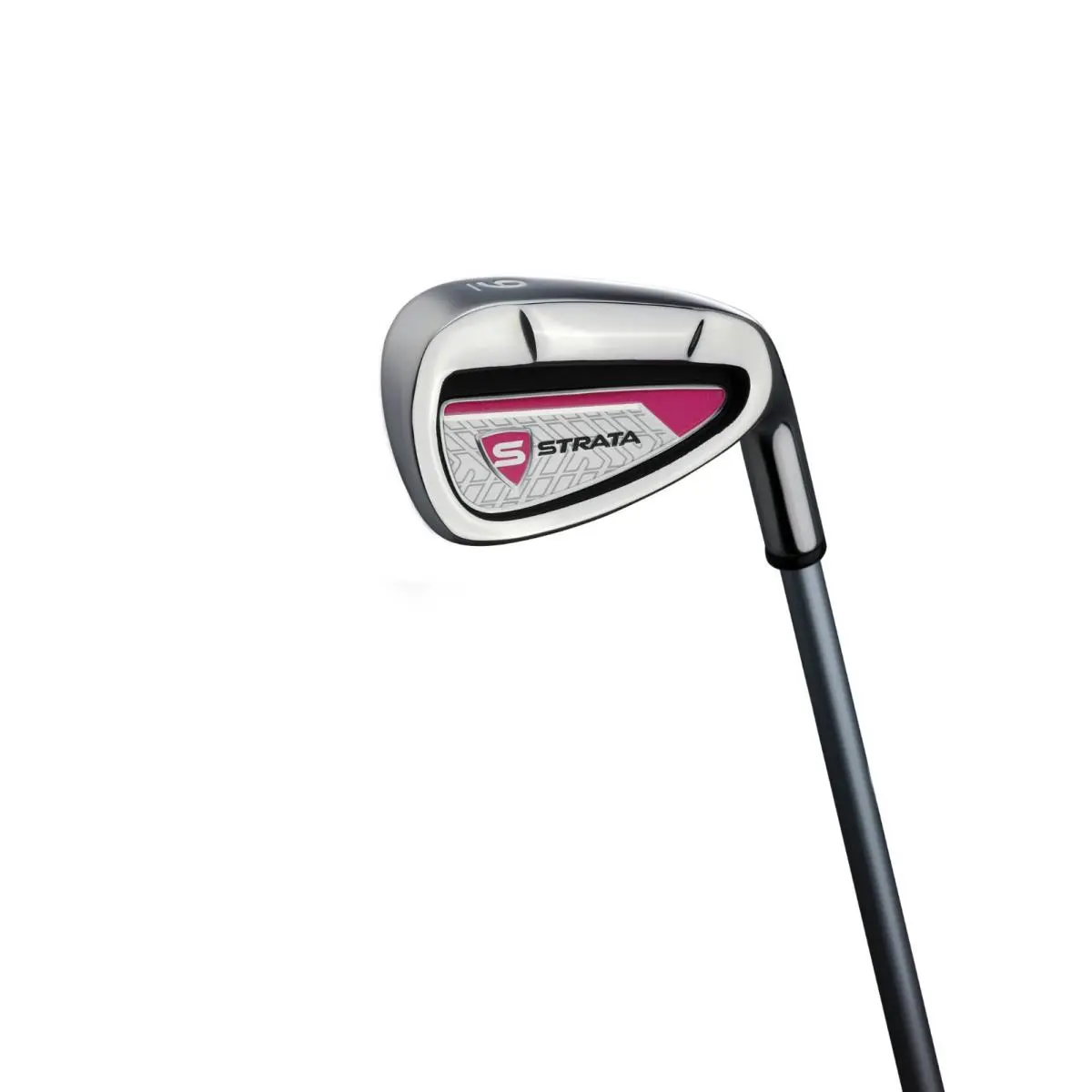 Callaway  - Strata - Strata - 4PKR190611007 - Black/Pink 19