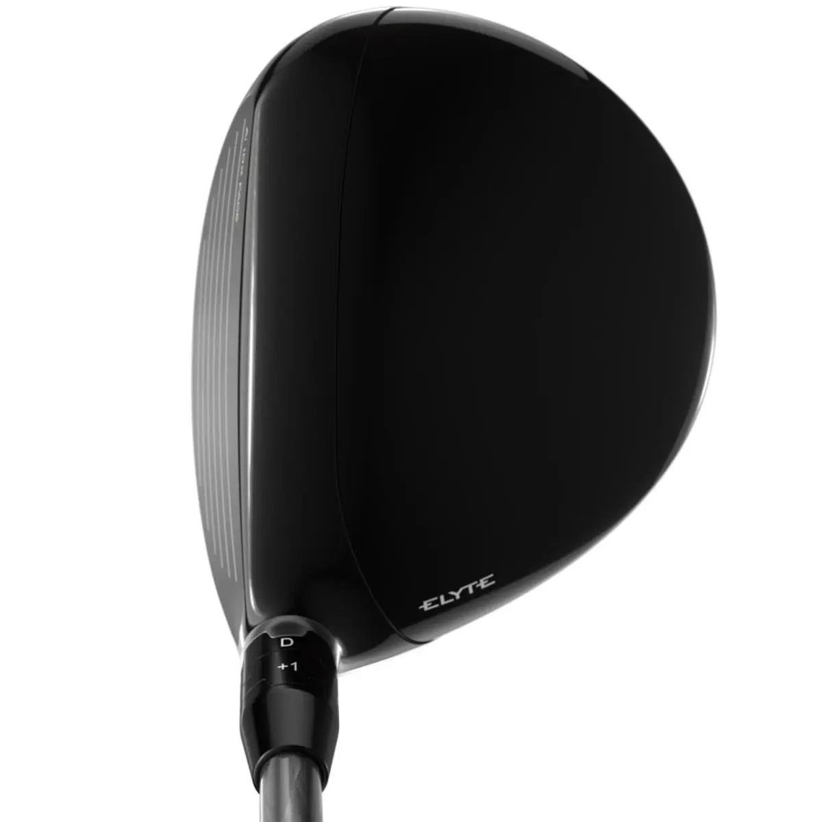 Callaway  - Elyte Triple Diamond - Elyte Triple Diamond - Green Black 1