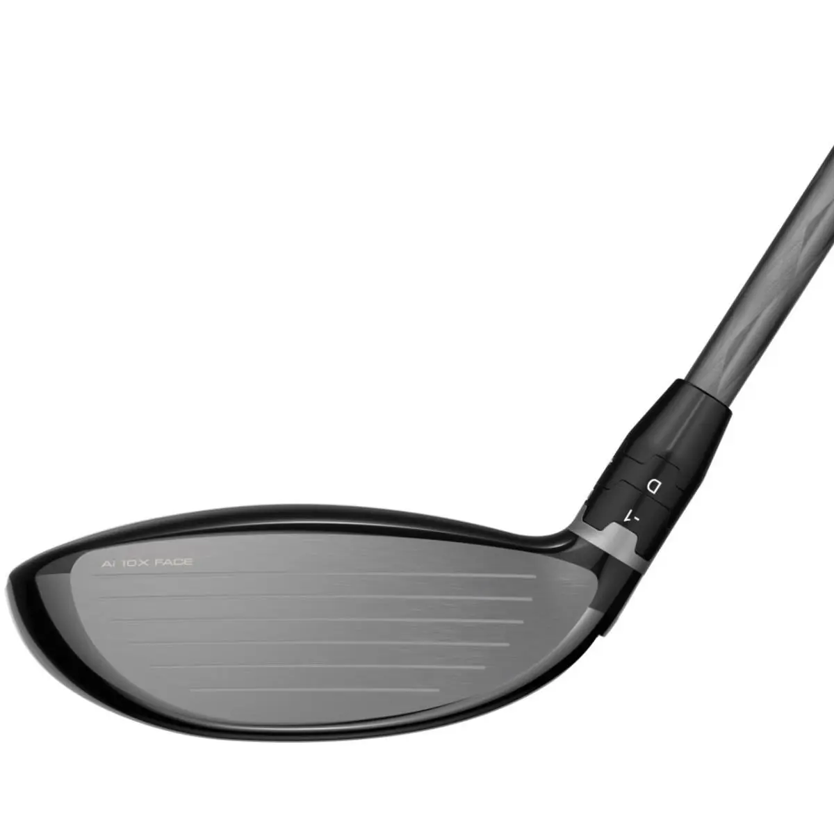 Callaway  - Elyte Triple Diamond - Elyte Triple Diamond - Green Black 2