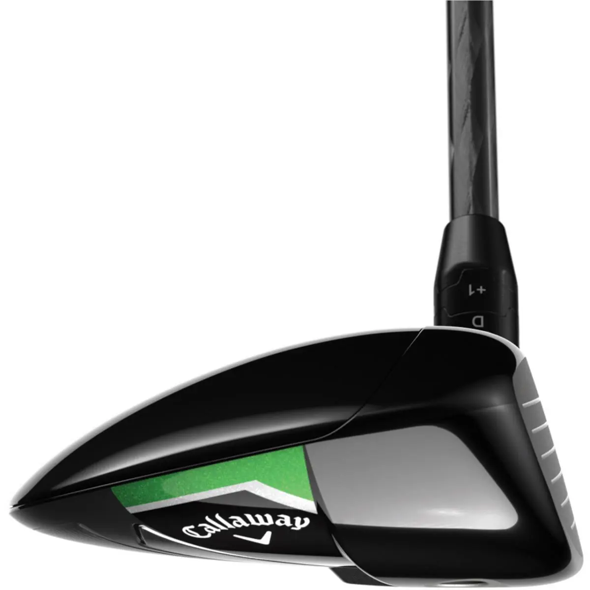 Callaway  - Elyte Triple Diamond - Elyte Triple Diamond - Green Black 3