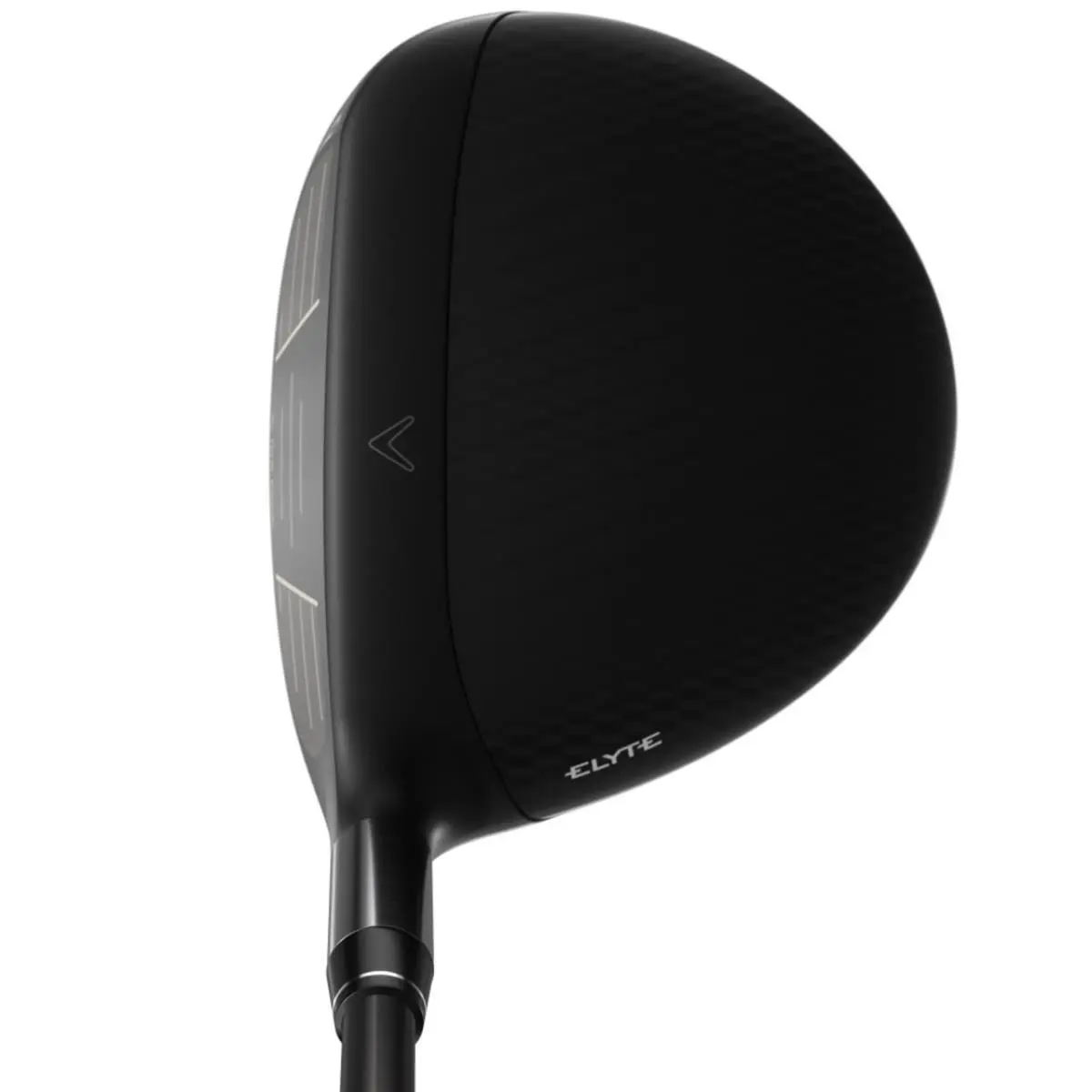 Callaway  - MCA Tensei 1k Black 75 (Stiff) - Black 0