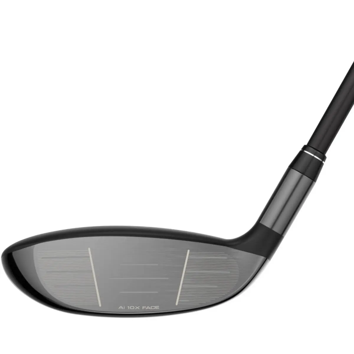 Callaway  - MCA Tensei 1k Black 75 (Stiff) - Black 2