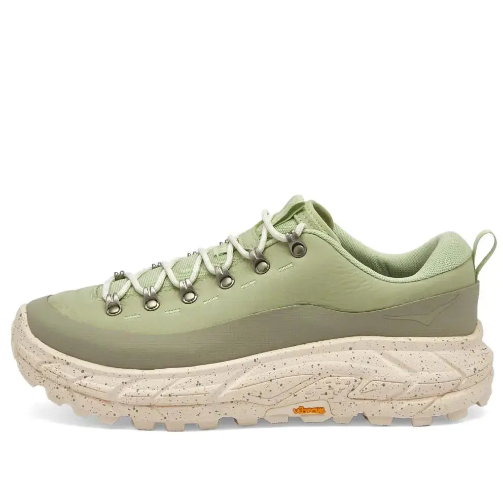 Hoka shoes - 1147952SGG - 1147952 SGG - Summit Seed/Green Eggnog (UPC: 197634113883) 2