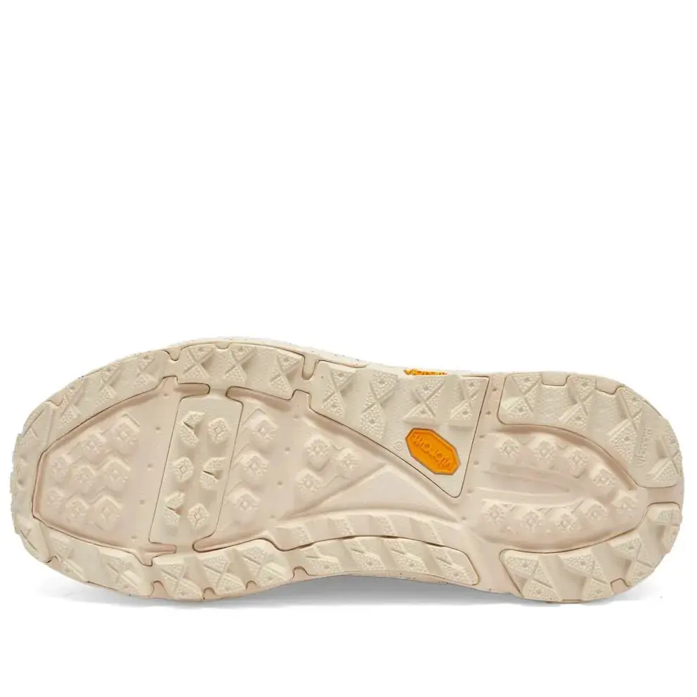 Hoka shoes - 1147952SGG - 1147952 SGG - Summit Seed/Green Eggnog (UPC: 197634113883) 6