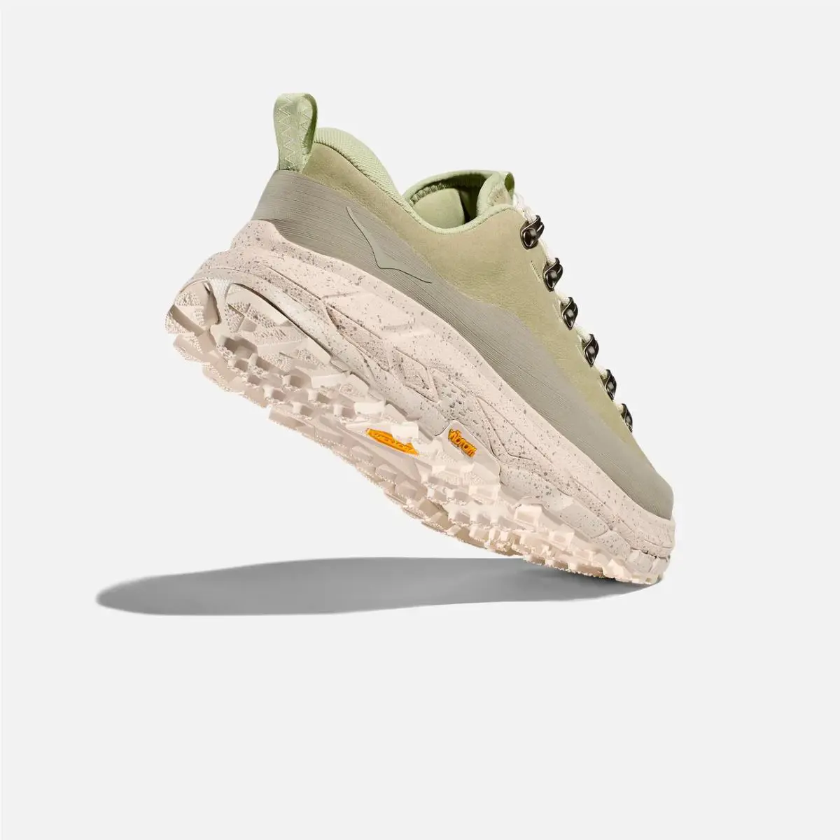 Hoka shoes - 1147952SGG - 1147952 SGG - Summit Seed/Green Eggnog (UPC: 197634113883) 4