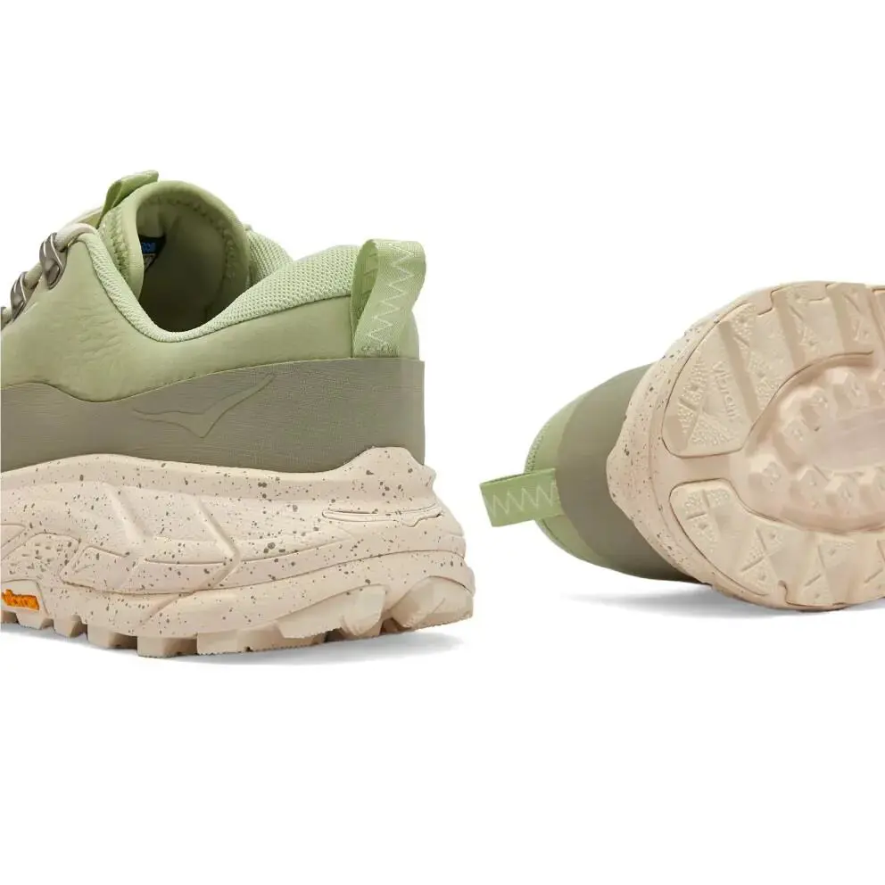 Hoka shoes - 1147952SGG - 1147952 SGG - Summit Seed/Green Eggnog (UPC: 197634113883) 3