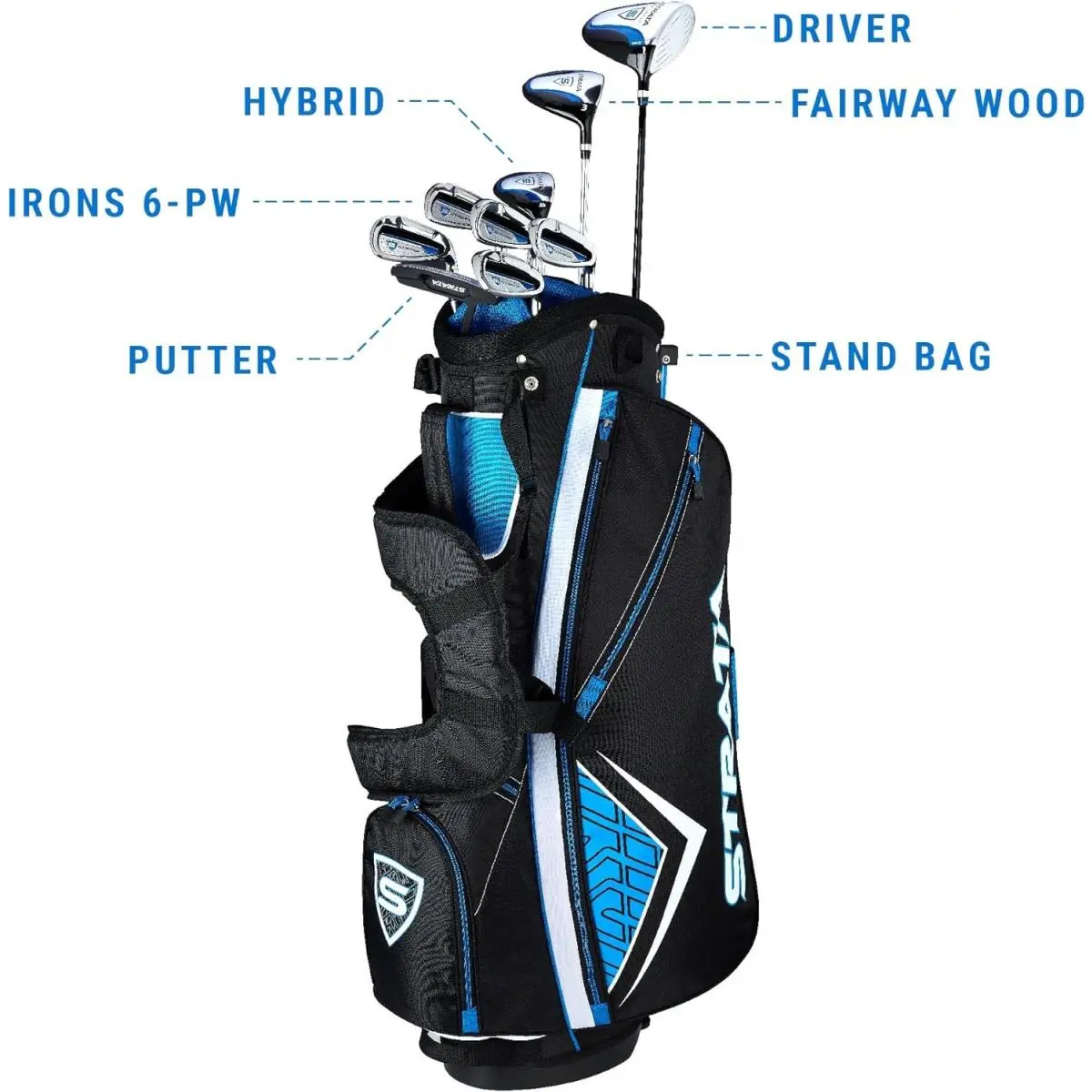 Callaway  - 4PKR190612067 - 4PKR190612067 (UPC: 190228623751) 0
